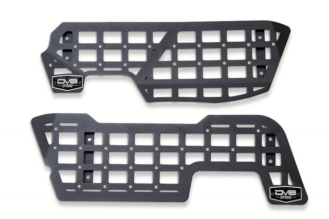Dv8 Offroad Ccbr-02 Molle Cargo Panel||2021-2024-Ford-Bronco-Center-Console-Molle-Panels-1.Jpg||85||dv8ccbr02||1771280