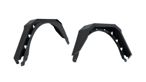 Body Armor Jl-6103 Fender Flare||imagejl-6103_1.Jpg||85||b96jl6103||1608040