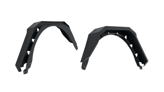 Body Armor Jl-6103 Fender Flare||imagejl-6103_1.Jpg||85||b96jl6103||1608040