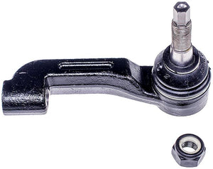 Dorman Mas Select Chassis To81022 Tie Rod End||to81022.Jpg||85||d18to81022||933457
