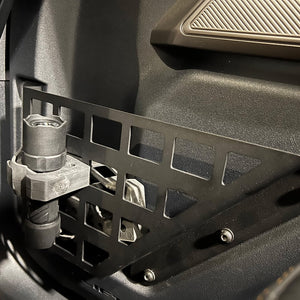 Product of Putco 195507 Molle Cargo Panel