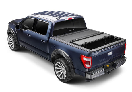 Product of Extang Endure ALX Hard Folding 80702 Tonneau Cover 