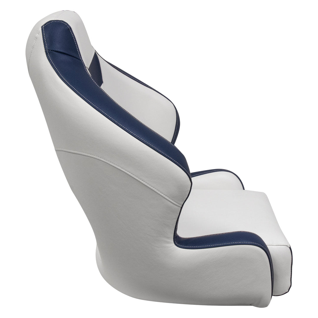 Wise Seating Dlx3338-1904 Boat Seat||dlx133-1904side.Jpg||87||w7zlx33381904||1745698