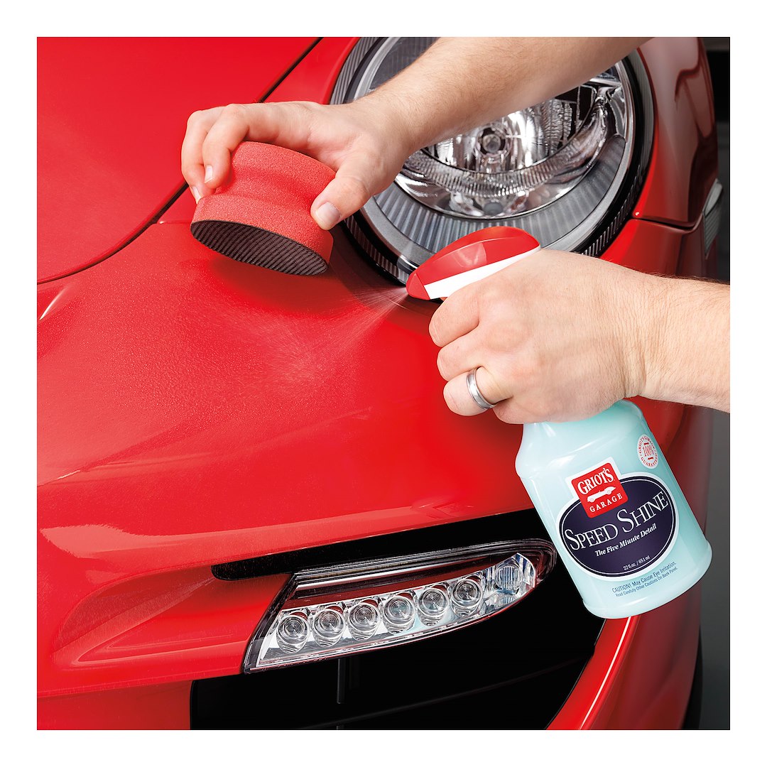 Griots Garage 10691 Car Wash Sponge||10691_04.Jpg||89||gog10691||1137608