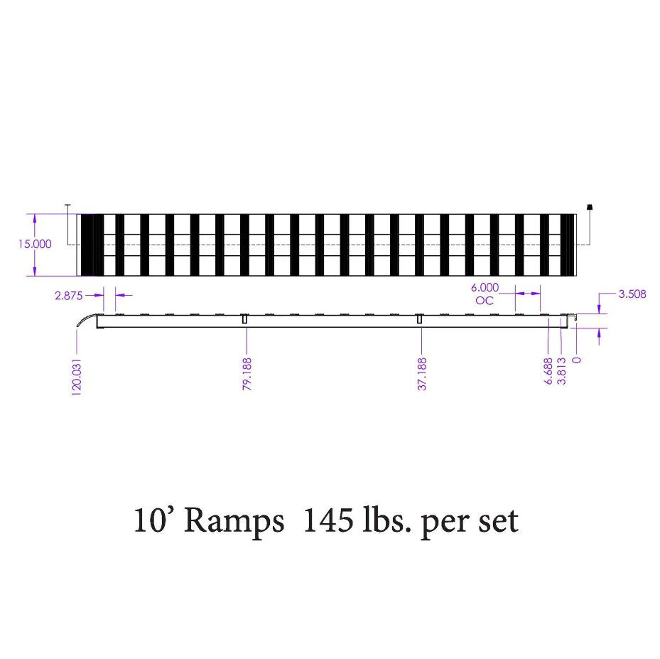 Gen-Y Hitch Gh-16120 Bed Ramp||gh-16120_4.Jpg||89||gyhgh16120||1301422