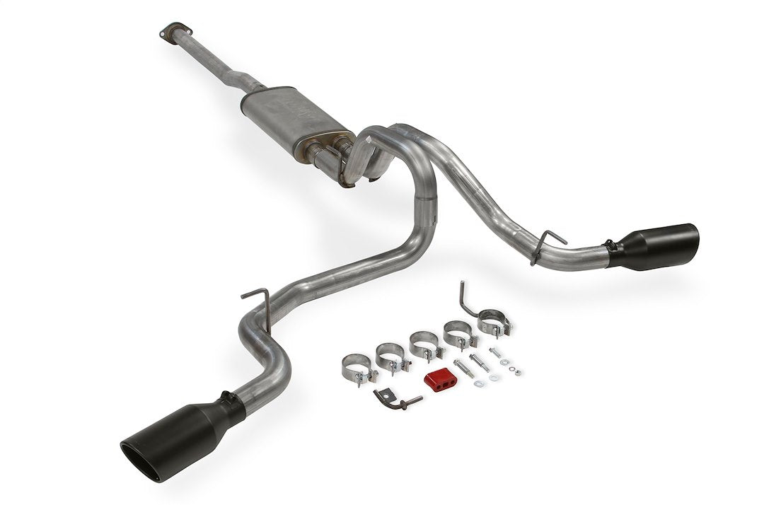 Product of Flowmaster 717876 FlowFX Cat-Back System Single Exhaust System Kit 