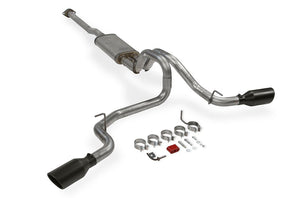 Product of Flowmaster 717876 FlowFX Cat-Back System Single Exhaust System Kit 