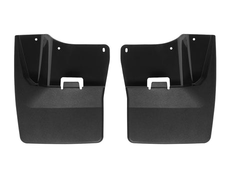 Weathertech (Usa) 110120 Mud Flap||110120.Jpg||85||w24110120||1114129