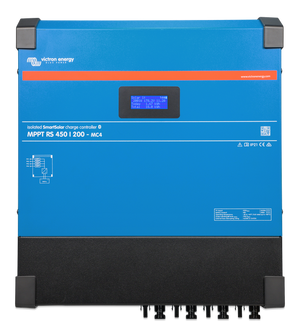 Product of Victron Energy Scc145120510 Battery Charger Controller