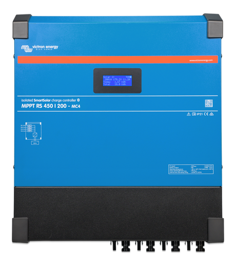 Product of Victron Energy Scc145120510 Battery Charger Controller