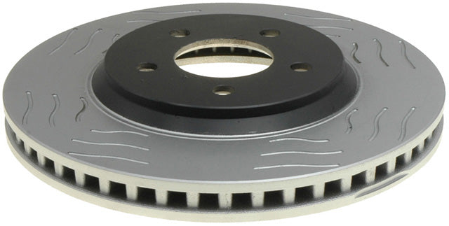Product of Raybestos Brakes 680326PER Specialty - Street Performance Plain Face 2-Piece Brake Rotor 