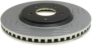 Product of Raybestos Brakes 680326PER Specialty - Street Performance Plain Face 2-Piece Brake Rotor 