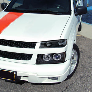 Spec-D Tuning 2lclhp-Col04hjm-Tm Headlight Assembly||2lclhp-Col04hjm-Tm_12.Jpg||95||sdt2pco04hjt||1342432