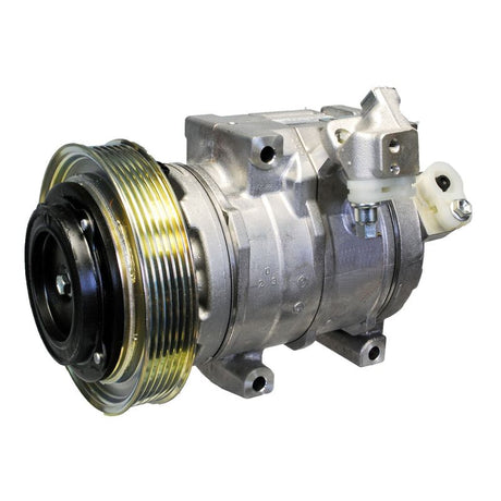 Product of Denso 471-1638 Air Conditioner Compressor