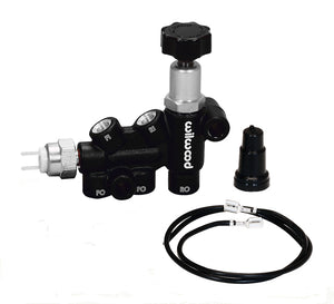 Wilwood Brakes 260-11179 Brake Proportioning Valve||260-11179.Jpg||85||w6426011179||987149