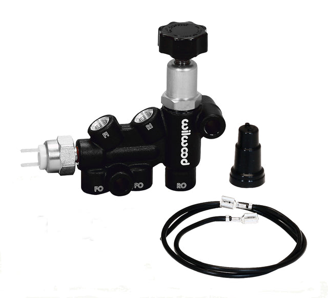 Wilwood Brakes 260-11179 Brake Proportioning Valve||260-11179.Jpg||85||w6426011179||987149