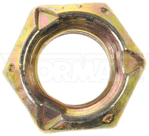Dorman (Oe Solutions) 962-027 Nut||962-027-001.Jpg||86||d18962027||984190
