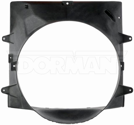 Dorman (Oe Solutions) 620-070 Cooling Fan Shroud||620-070.Jpg||85||d18620070||1623040