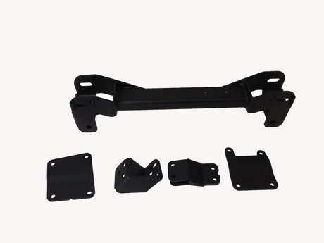 Zone Offroad Zond2612 Lift Kit Component||zone_Zond2612_1.Jpg||85||zorzond2612||1193423