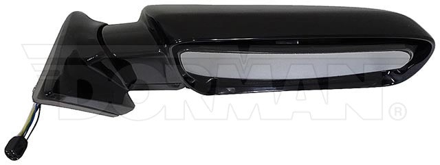Dorman (Oe Solutions) 955-1158 Exterior Mirror||955-1158_1.Jpg||86||d189551158||1377929