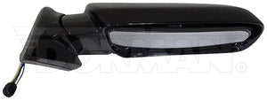 Dorman (Oe Solutions) 955-1158 Exterior Mirror||955-1158_1.Jpg||86||d189551158||1377929