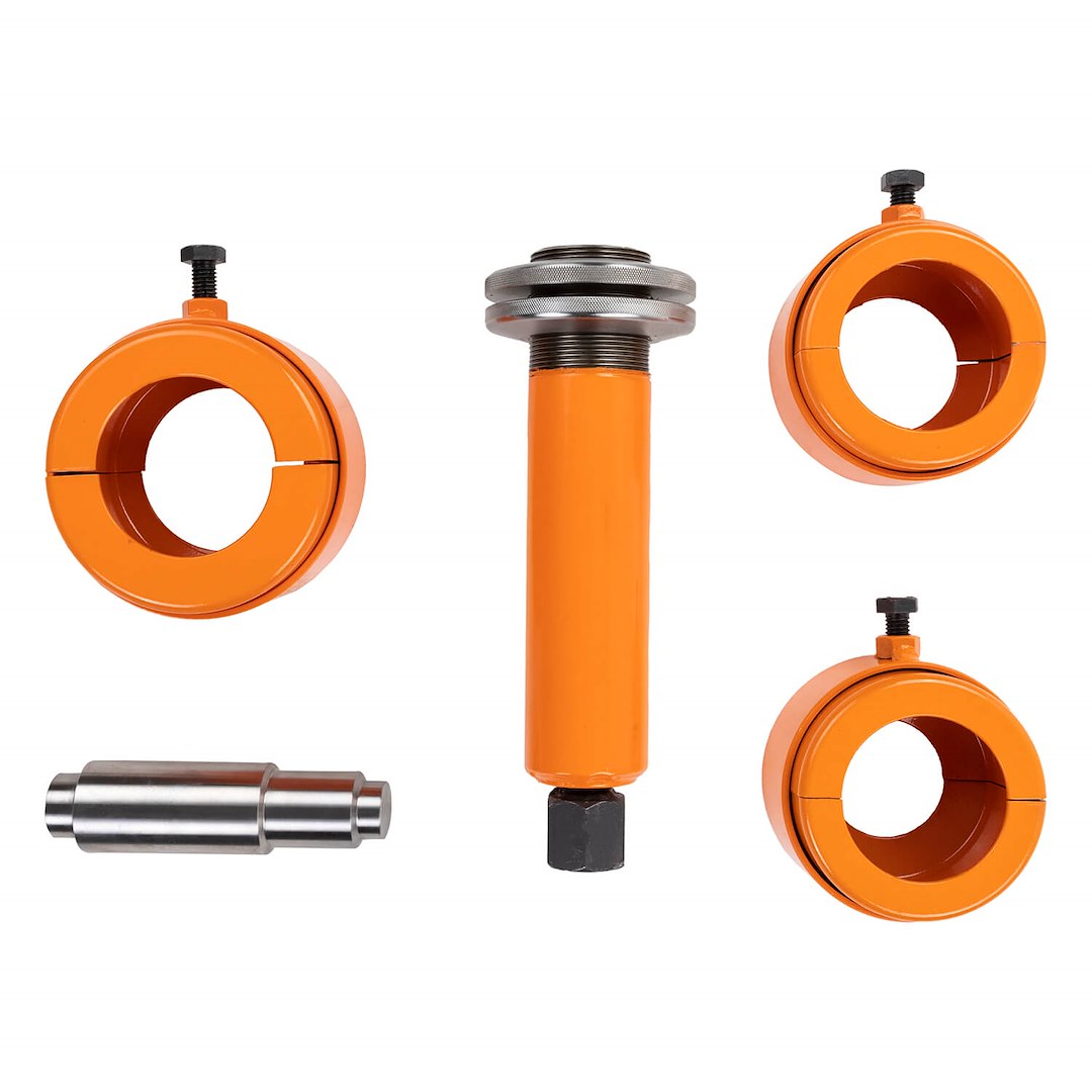 Product of Arb 0770001 Differential Carrier Bearing Puller