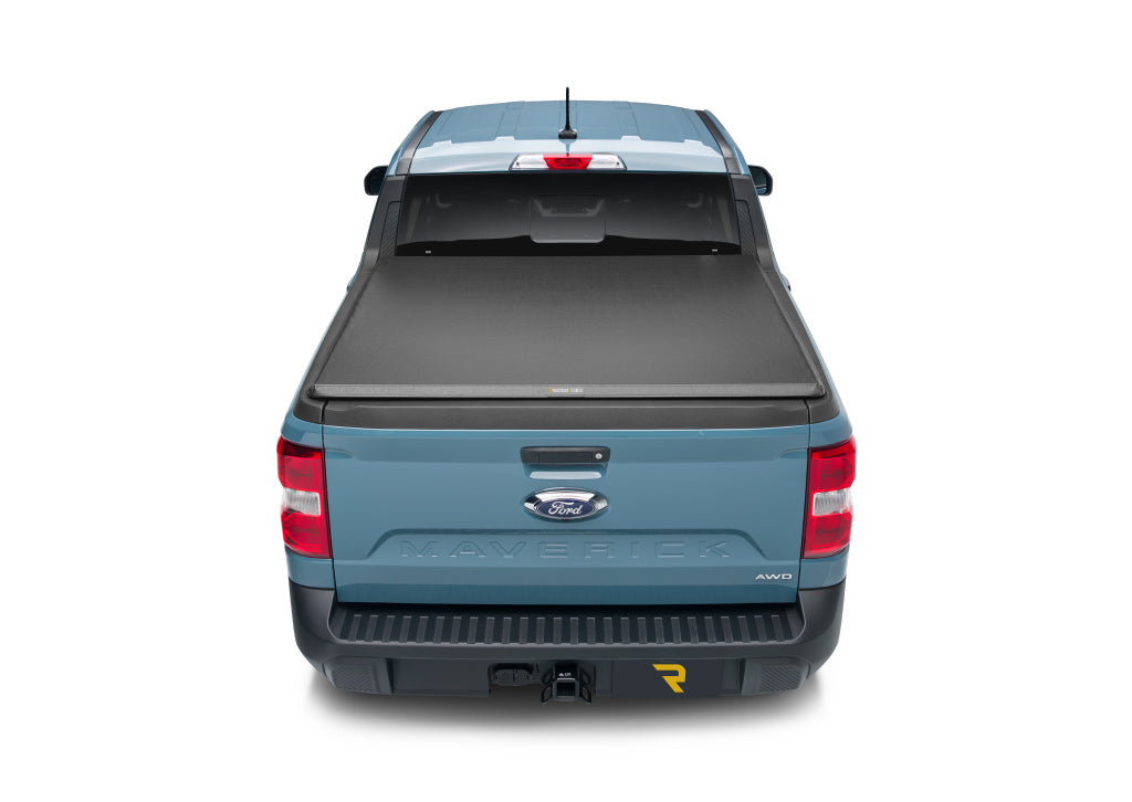 Product of Truxedo TruXport Soft Roll-Up 294701 Tonneau Cover 