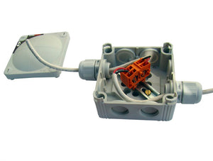 Scanstrut Sb-2g Cable Gland||||87||scasb2g||1918649