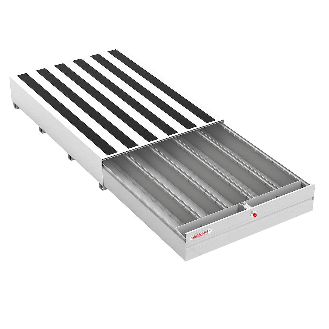 Weather Guard (Werner) 3713-3-04 Bed Drawer||3713-3-04_1.Jpg||86||w513713304||1778391