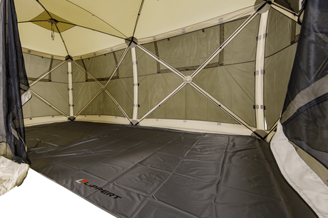 Product of Lippert Components 2022120601 Portable Canopy