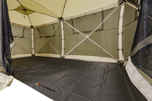 Product of Lippert Components 2022120601 Portable Canopy