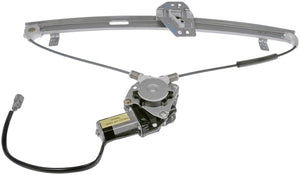 Dorman (Oe Solutions) 748-512 Window Regulator||748-512-001.Jpg||85||d18748512||1141654