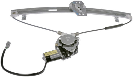 Dorman (Oe Solutions) 748-512 Window Regulator||748-512-001.Jpg||85||d18748512||1141654
