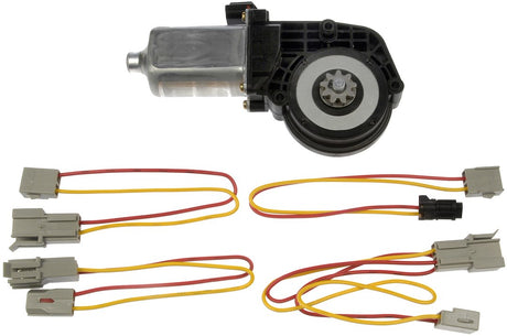 Dorman (Oe Solutions) 742-251 Power Window Motor||742-251-001.Jpg||85||d18742251||973299