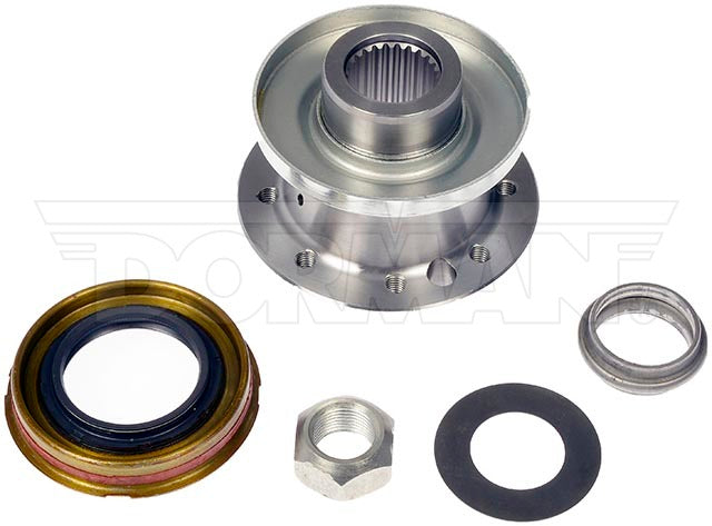 Dorman (Oe Solutions) 697-023 Differential Pinion Flange||697-023.Jpg||85||d18697023||1554125