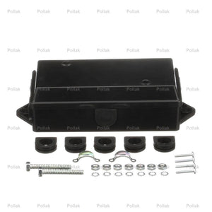 Pollak 52-259 Wire Terminal Block||52-259.Jpg||85||p6q52259||1289833