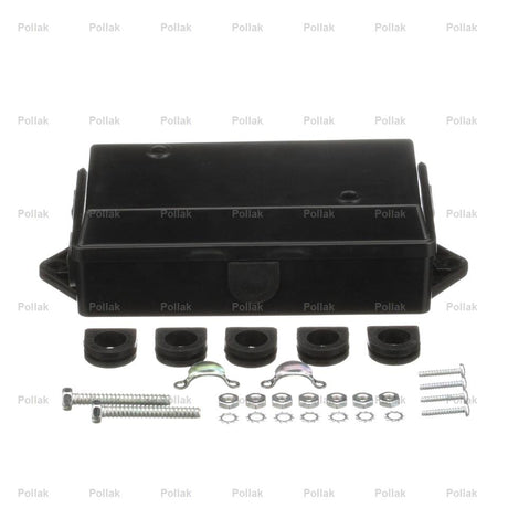 Pollak 52-259 Wire Terminal Block||52-259.Jpg||85||p6q52259||1289833