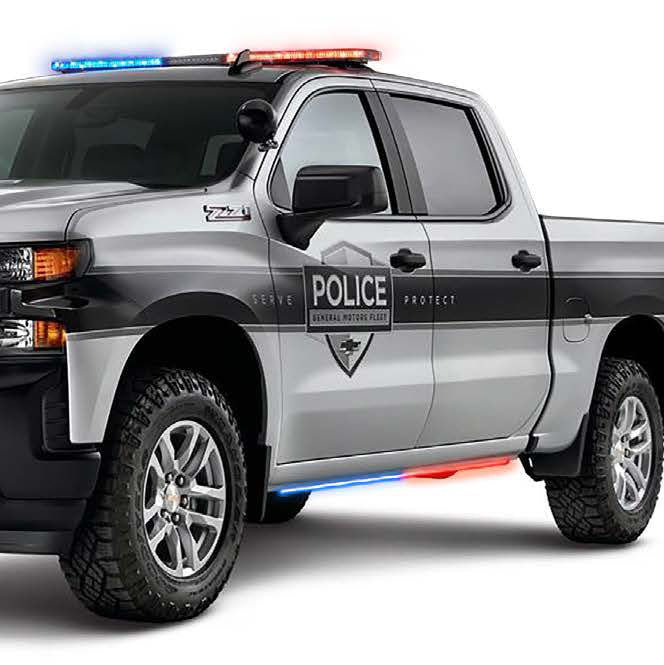 Product of Putco 901801460 Light Bar 