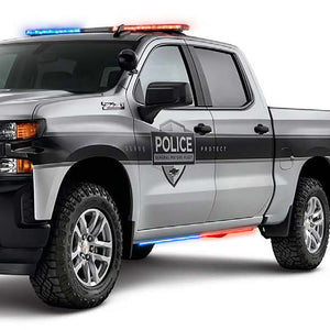 Product of Putco 901801460 Light Bar 