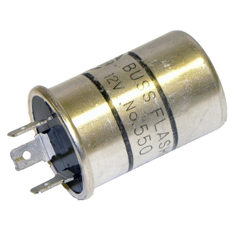 Crown Automotive 56000903 Hazard Warning Flasher||56000903.Jpg||85||c1y56000903||998944