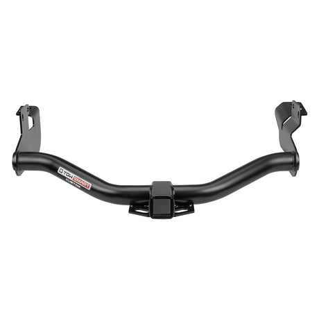 Product of Winston Products 2037 Class III Trailer Hitch Rear w/ 2 Inch Receiver 