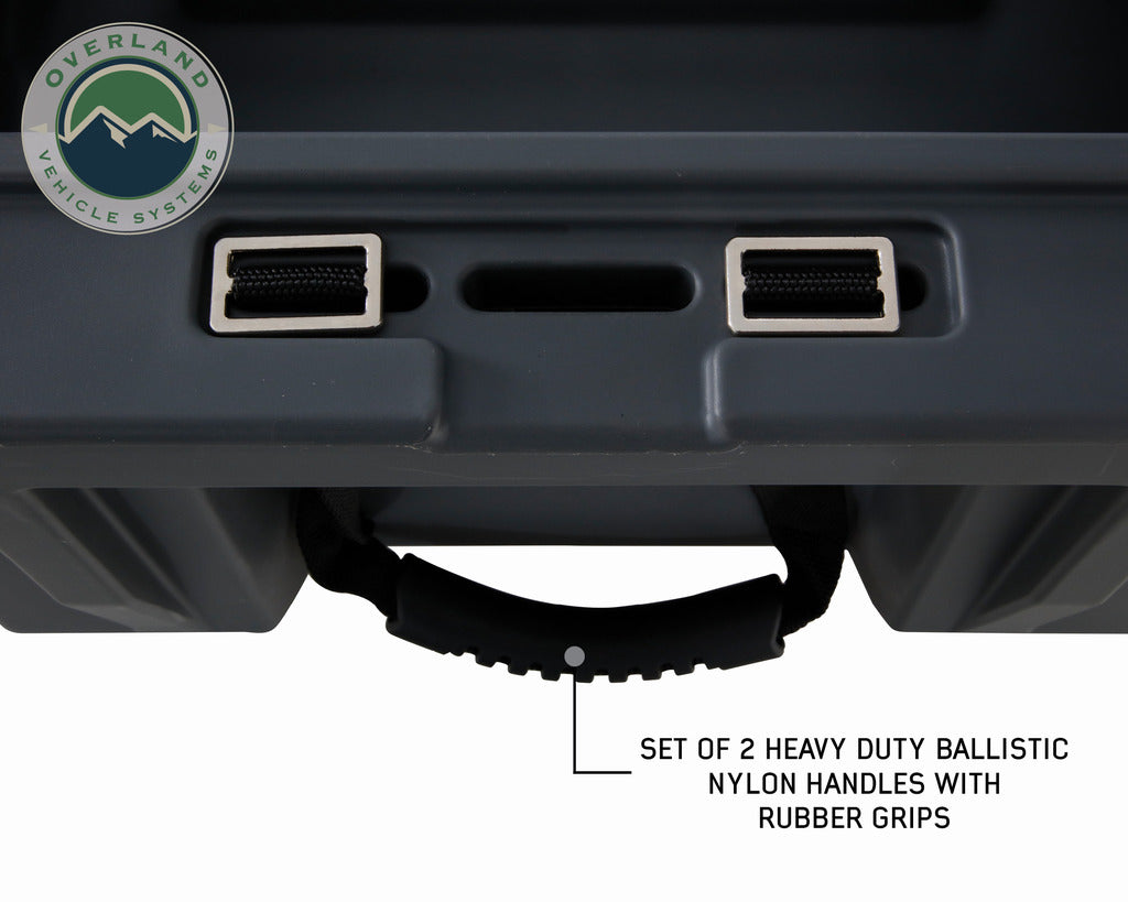 Overland Vehicle Systems 40100011 Dry Box||40100011_8.Jpg||93||ovs40100011||1335619