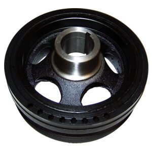 Crown Automotive 68056244aa Harmonic Balancer||68056244aa_Thu.Jpg||87||c1y68056244aa||2445159