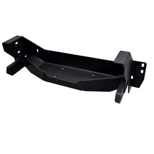 Product of Westin Automotive 58-411045 Pro Series Steel Textured Bumper 
