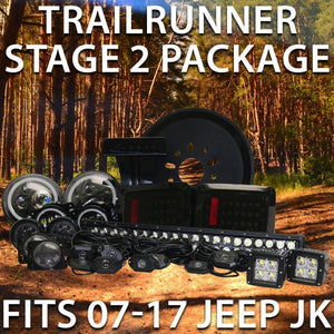 Race Sport Lighting Jjks2k Vehicle Light Upgrade Kit||jjks2k_9.Jpg||94||rsljjks2k||1318343