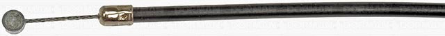 Dorman (Oe Solutions) 912-481 Hood Release Cable||912-481_2.Jpg||87||d18912481||1127396