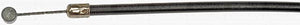 Dorman (Oe Solutions) 912-481 Hood Release Cable||912-481_2.Jpg||87||d18912481||1127396