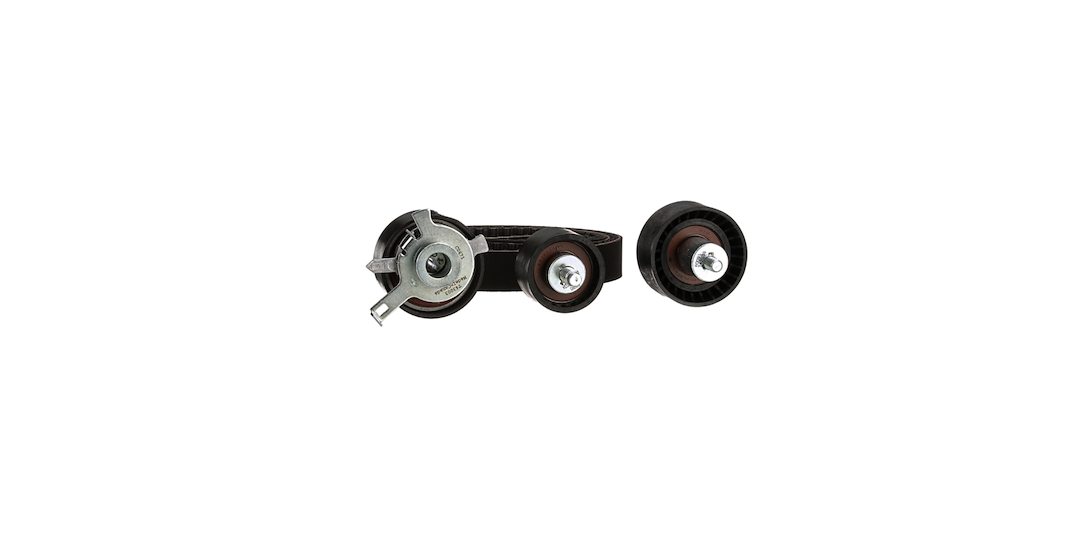 Gates Tck294a Timing Belt Component Kit||||87||grctck294a||2020254