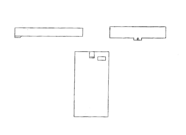 Alpha System Vr295975wk Fresh Water Tank||vr295975wk.Jpg||85||a7fvr295975wk||2468310