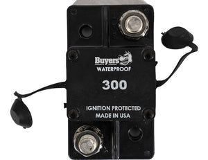 Buyers Products Cb300 Circuit Breaker||cb300_Front_2-2.Jpg||86||b83cb300||1551144